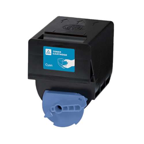 Canon C-EXV21 / GPR23 Cyan zamjenski toner