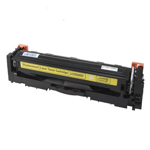 Canon CRG-055 Yellow bez čipa zamjenski toner