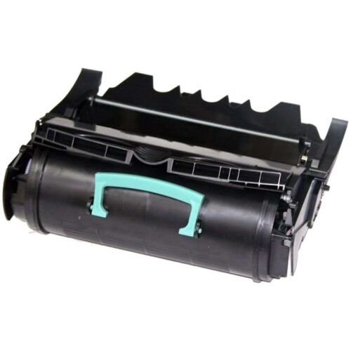 Lexmark T630 / T632 / T634 (12A7462) 21k zamjenski toner