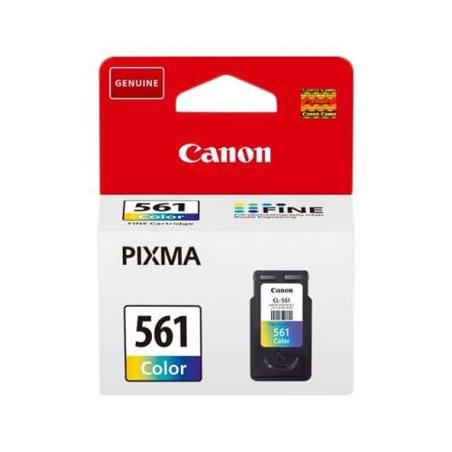 Canon CL-561 Tricolor original tinta