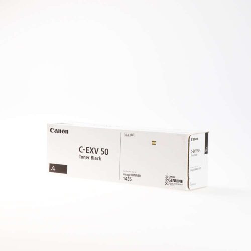 Canon C-EXV50 original toner