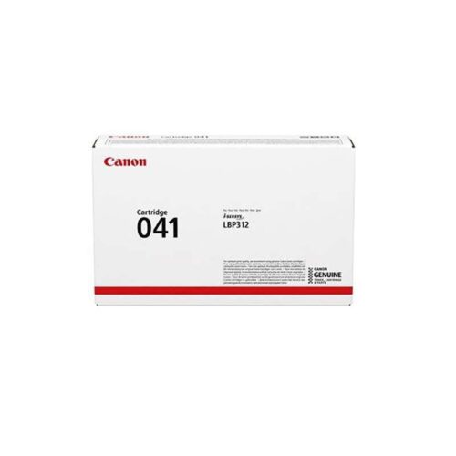 Canon CRG-041 original toner