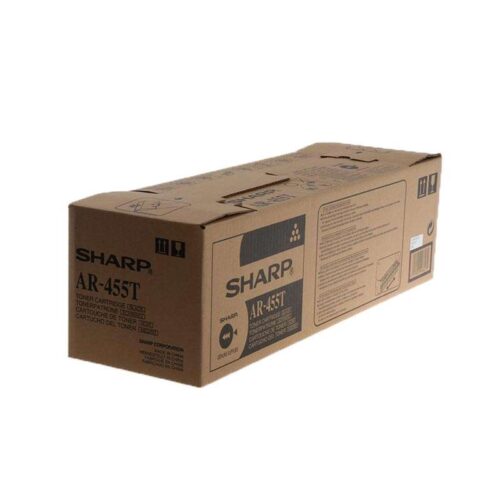Sharp AR-455LT original toner