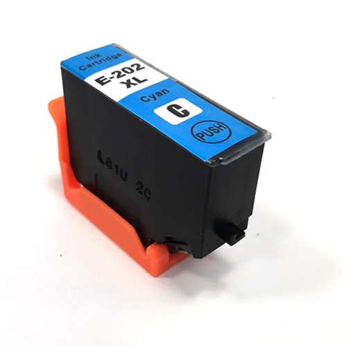 Epson T202XL Cyan zamjenska tinta