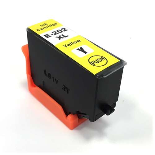 Epson T202XL Yellow zamjenska tinta