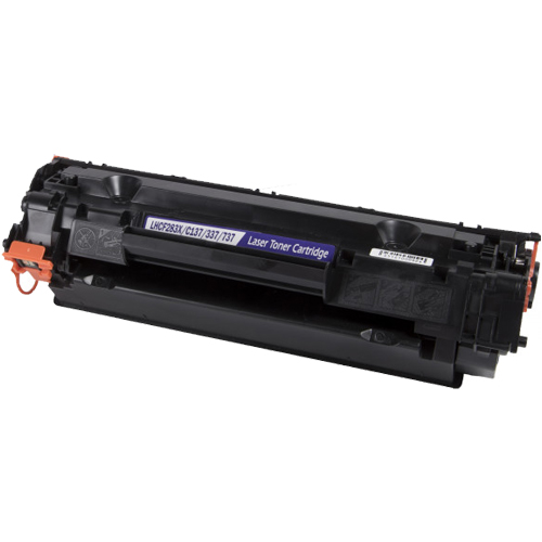 HP CF283X / CRG737 zamjenski toner
