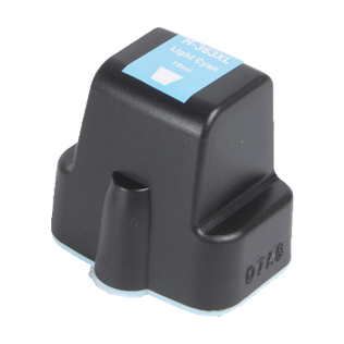 HP 363XL Light Cyan (C8774EE) zamjenska tinta