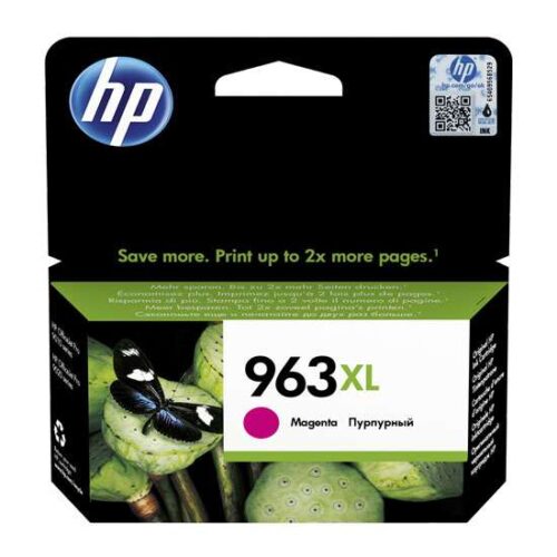 HP 963XL (3JA28AE) Magenta original tinta