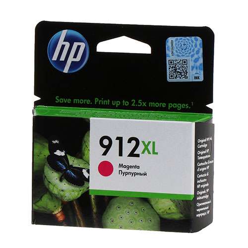 HP 912XL (3YL82AE) Magenta original tinta