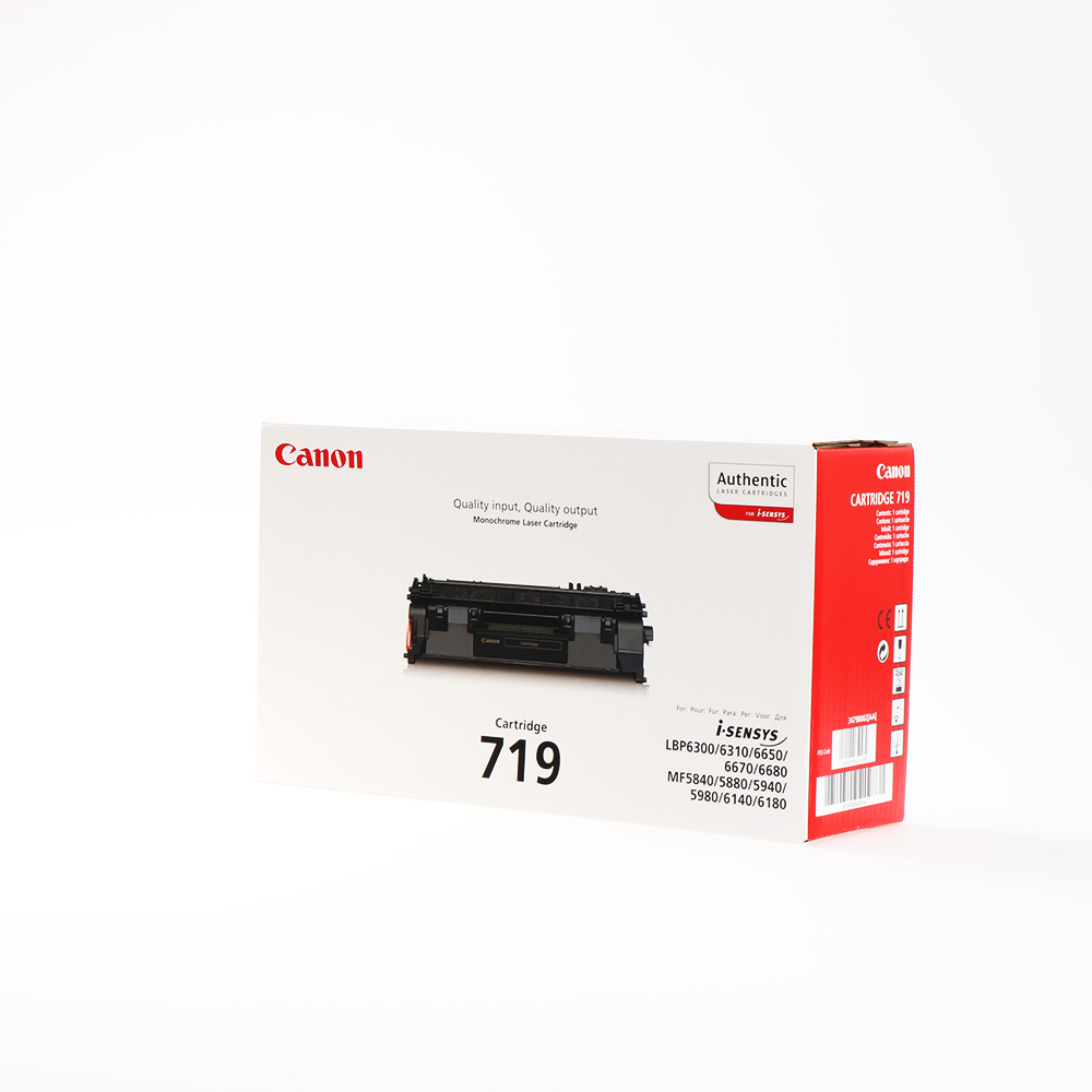 Canon CRG-719 original toner