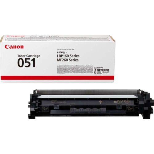 Canon CRG-051 original toner
