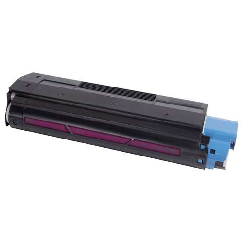 OKI C3000 / C3100 / C3200 (42804514) Magenta zamjenski toner