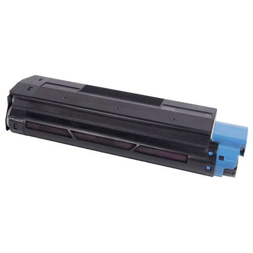 OKI C3000 / C3100 / C3200 (42804516) Black zamjenski toner