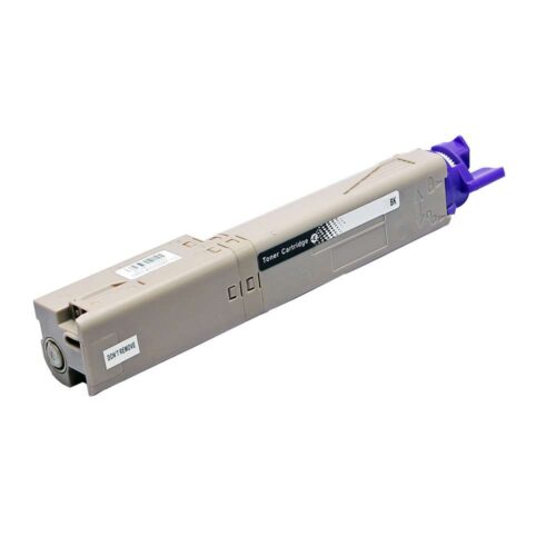 OKI C3300 / C3400 / C3450 / C3600 (43459332) Black zamjenski toner