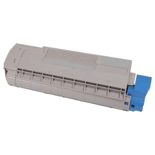 OKI C5650 / C5750 (43872306) Magenta zamjenski toner