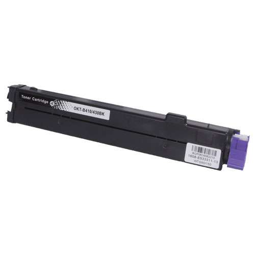 OKI B410 / B430 / B440 / MB460 / MB470 / MB480 (43979102) zamjenski toner