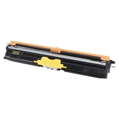 OKI C110 / C130 / MC160 (44250721) Yellow zamjenski toner
