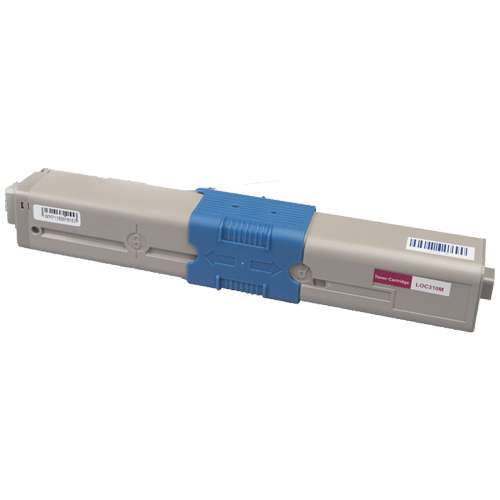OKI C310 / C330 / C510 (44469705) Magenta zamjenski toner