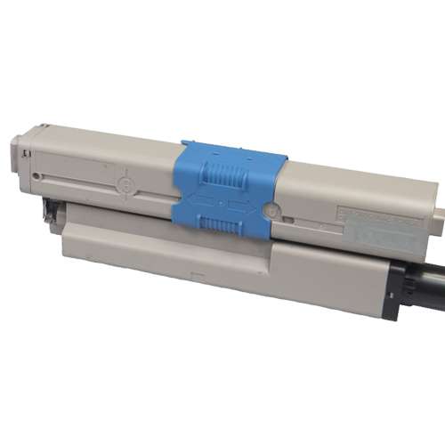 OKI C310 / C330 / C510 (44469803) Black zamjenski toner