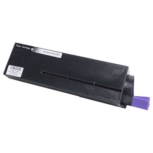 OKI B412 / B432 / B512 / MB492 / MB472 / MB562 (45807102) 3k zamjenski toner