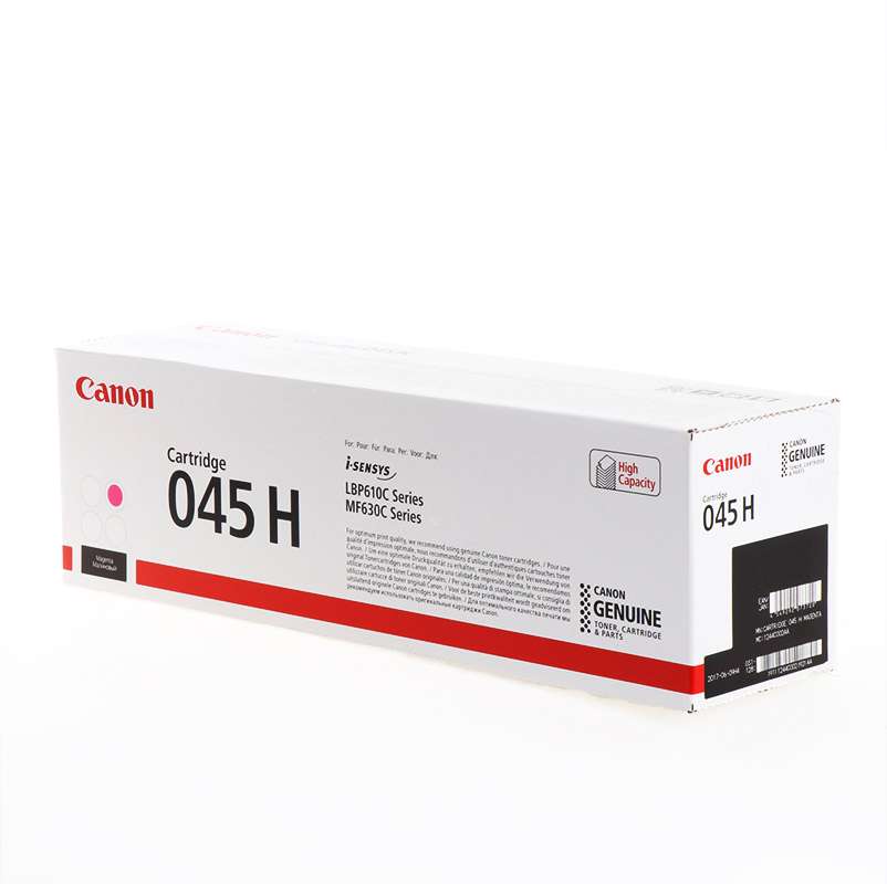 Canon CRG-045H Magenta original toner