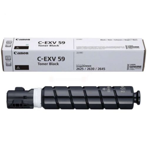 Canon C-EXV59 original toner