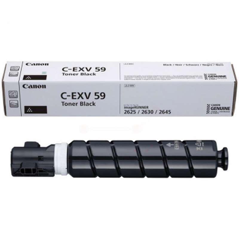 Canon C-EXV59 original toner