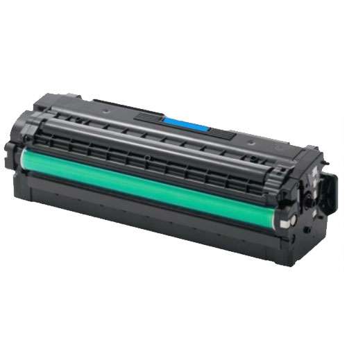 Samsung CLT-C505L Cyan zamjenski toner