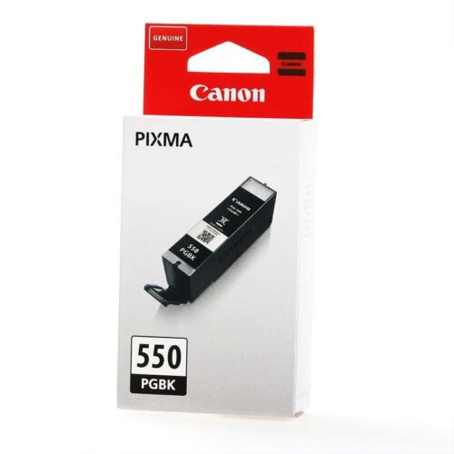 Canon PGI-550 Black original tinta