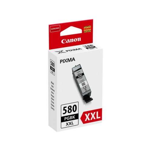Canon PGI-580XXL Black original tinta
