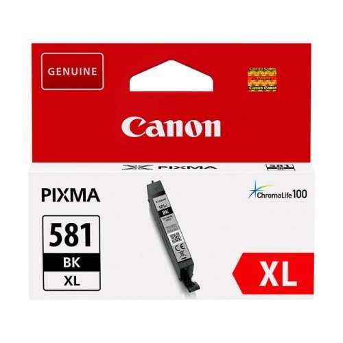 Canon CLI-581XL Black original tinta