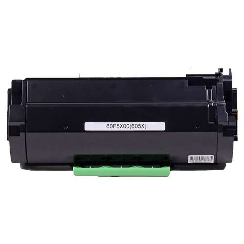 Lexmark 605X (60F5X00) za MX/510/610 20k zamjenski toner