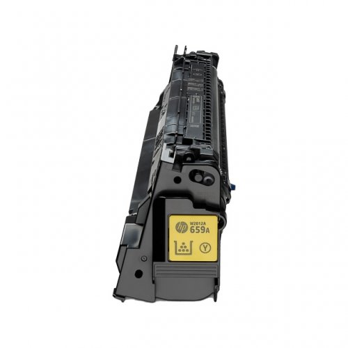 HP W2012A / 659A Yellow original toner