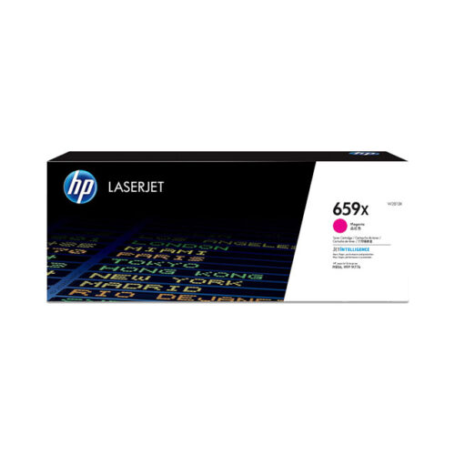 HP W2013X / 659X Magenta original toner