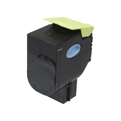 Lexmark CS/CX 417/517 (71B2HC0) Cyan, 3,5k zamjenski toner