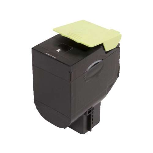 Lexmark CS/CX 417/517 (71B2HK0) Black, 6k zamjenski toner