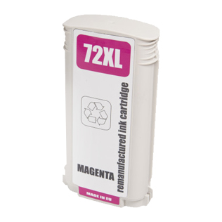 HP 72 Magenta (C9372A) zamjenska tinta