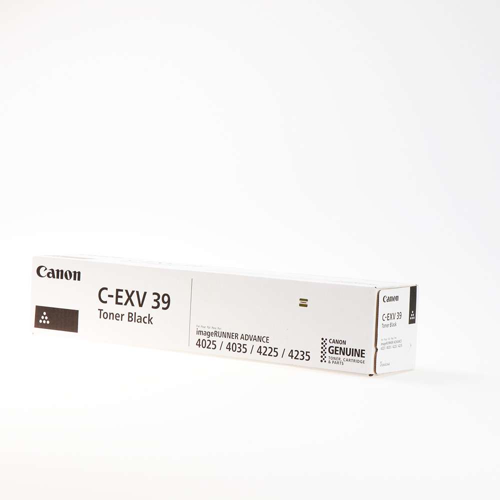Canon C-EXV39 original toner