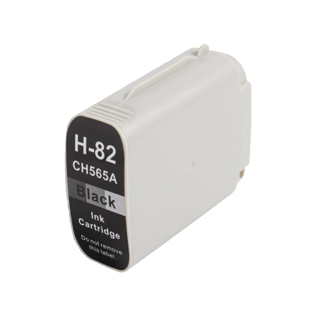 HP 82 Black (CH565A) zamjenska tinta