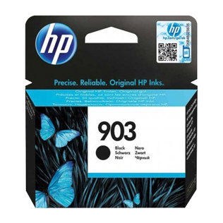 HP 903 (T6L99AE) Black original tinta