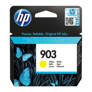 HP 903 (T6L95AE) Yellow original tinta
