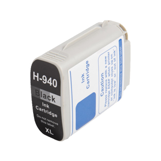 HP 940XL Black (C4906AE) zamjenska tinta
