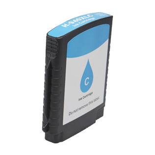 HP 940XL Cyan (C4907AE) zamjenska tinta