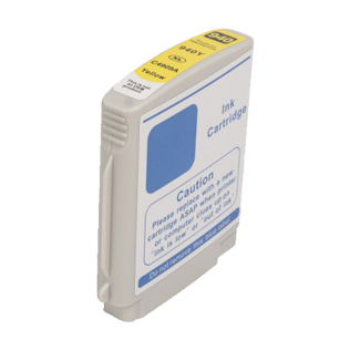HP 940XL Yellow (C4909AE) zamjenska tinta