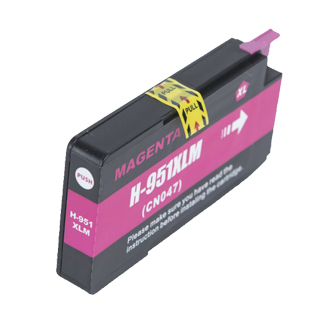 HP 951XL Magenta (CN047AE) zamjenska tinta