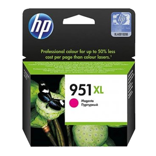 HP 951XL (CN047AE) Magenta original tinta