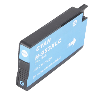 HP 953XL Cyan (F6U16AE) zamjenska tinta