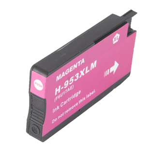 HP 953XL Magenta (F6U17AE) zamjenska tinta