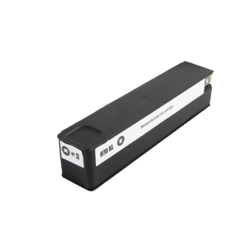 HP 970XL Black (CN625AE) zamjenska tinta