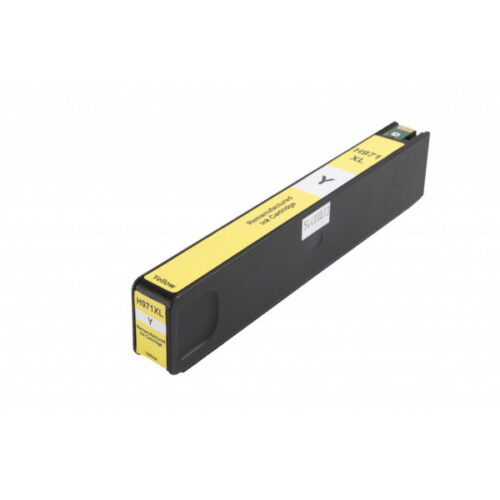 HP 971XL Yellow (CN628AE) zamjenska tinta